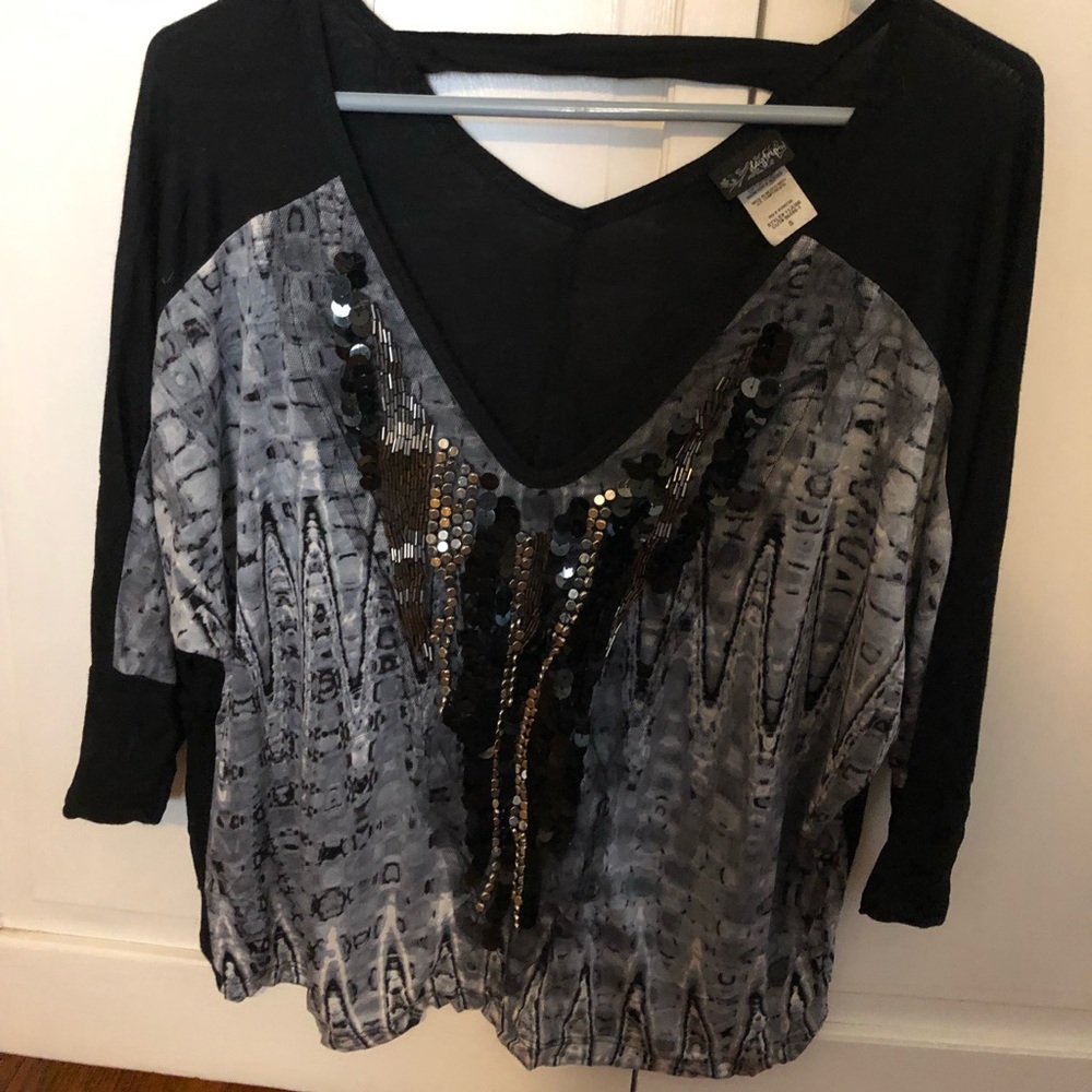 Daytrip top